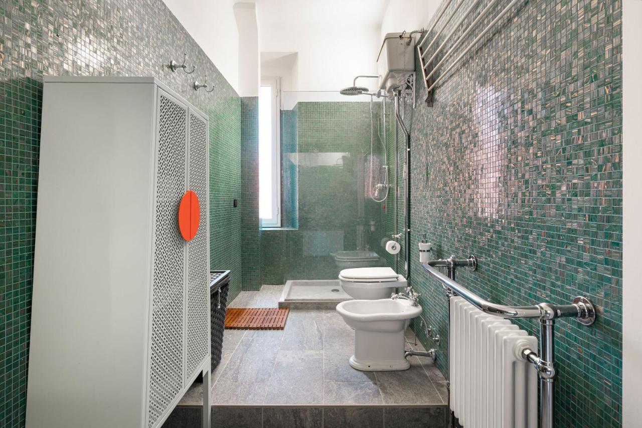 Residenza Sempione 95 Apartment Milan Exterior photo