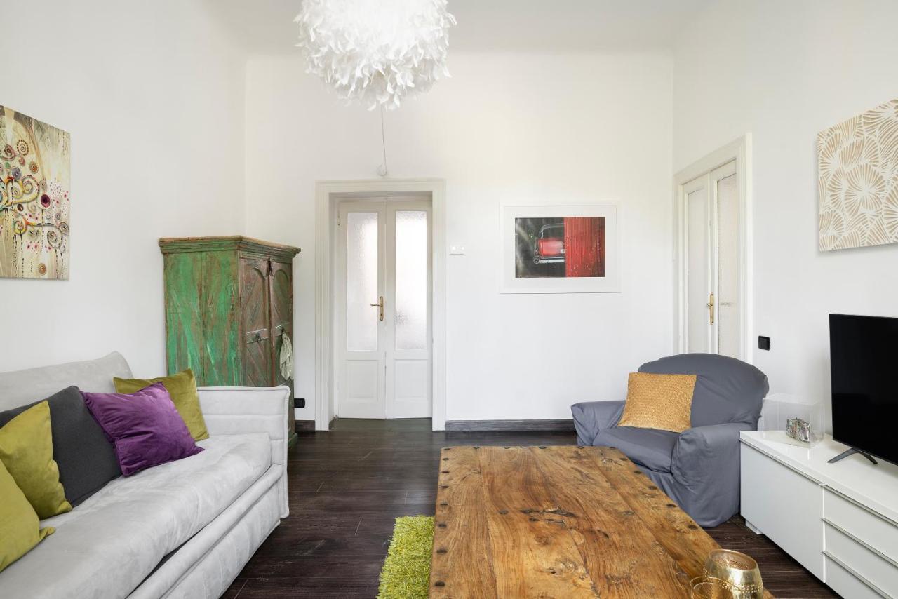 Residenza Sempione 95 Apartment Milan Exterior photo