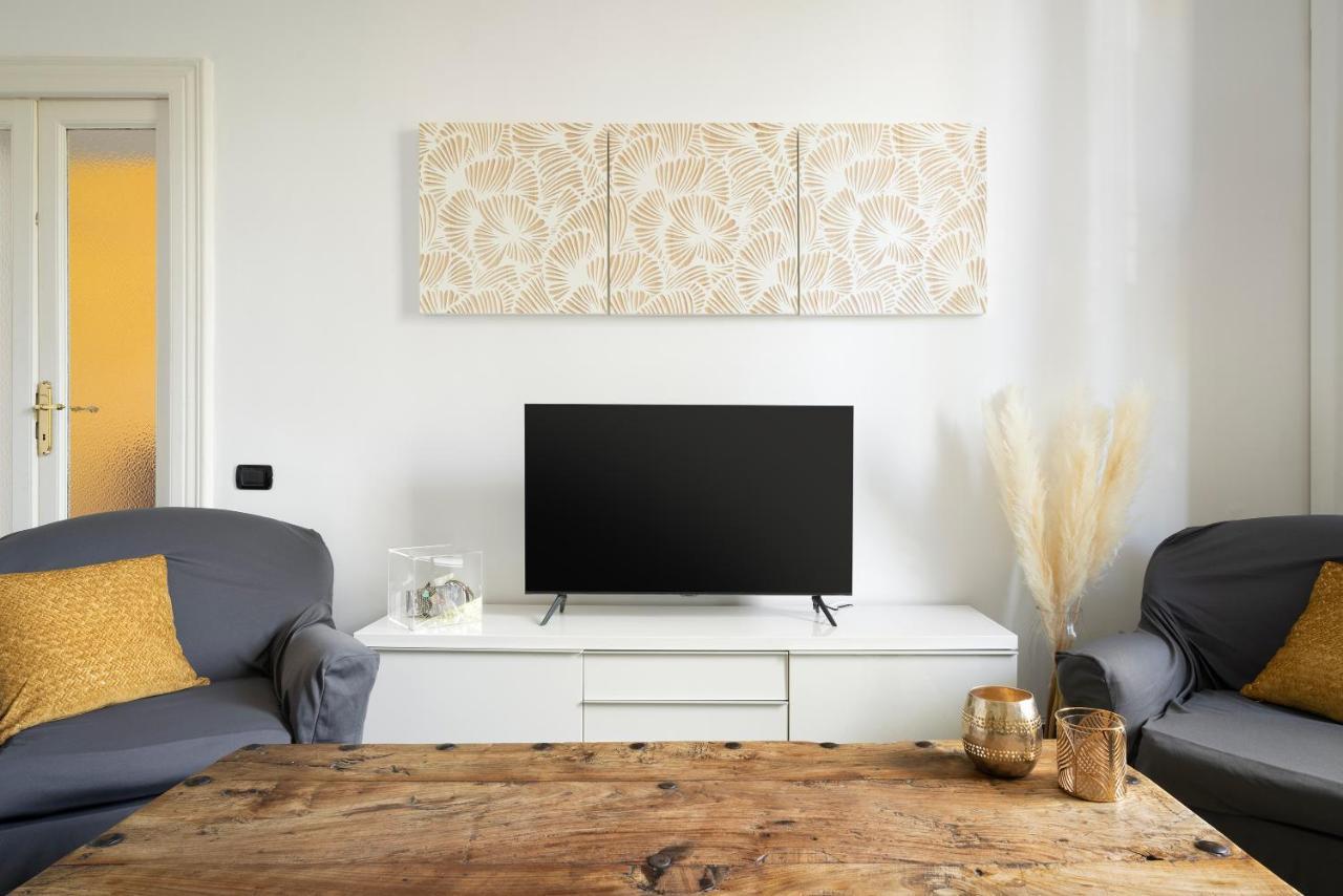 Residenza Sempione 95 Apartment Milan Exterior photo
